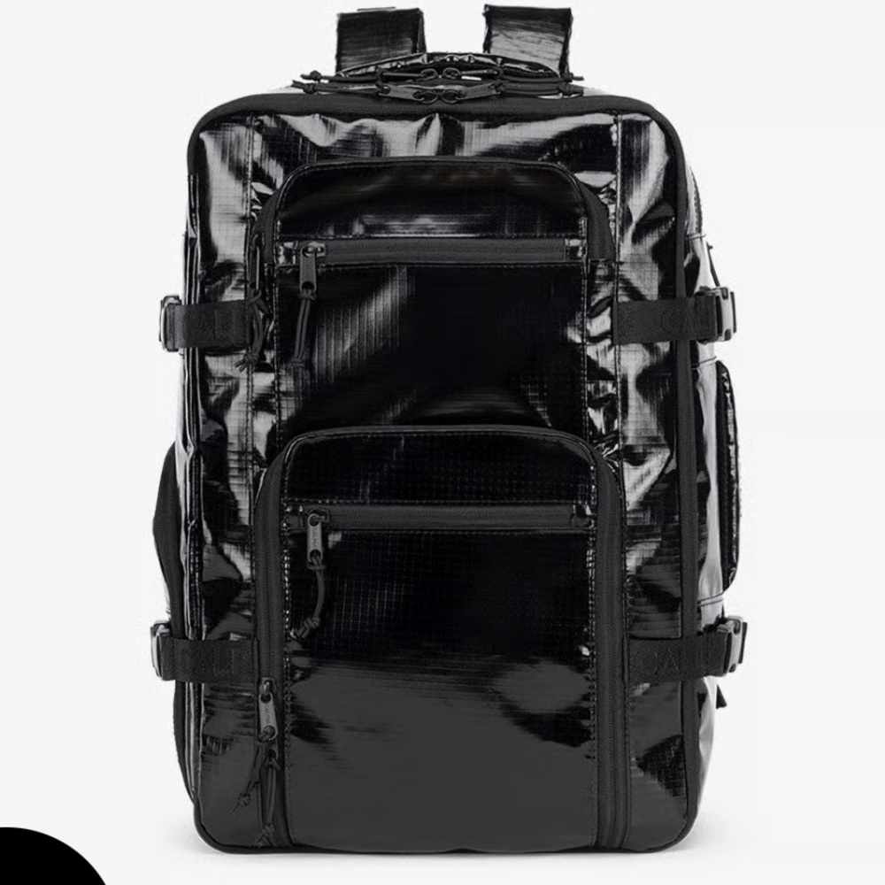 CALPAK Terra 26L Laptop Duffel Backpack